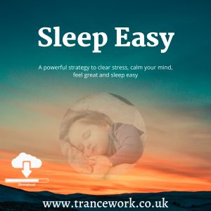 Help with sleep problems sleeping hypnotherapy Manchester UK