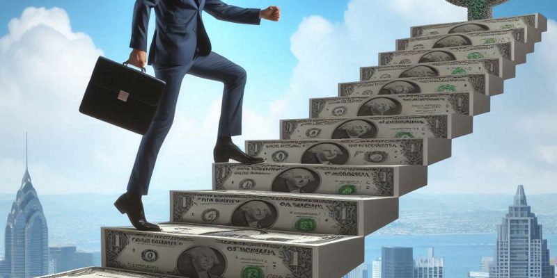 Money mindset to unlock financial freedom and emotional wealth, break free from subconscious blocks