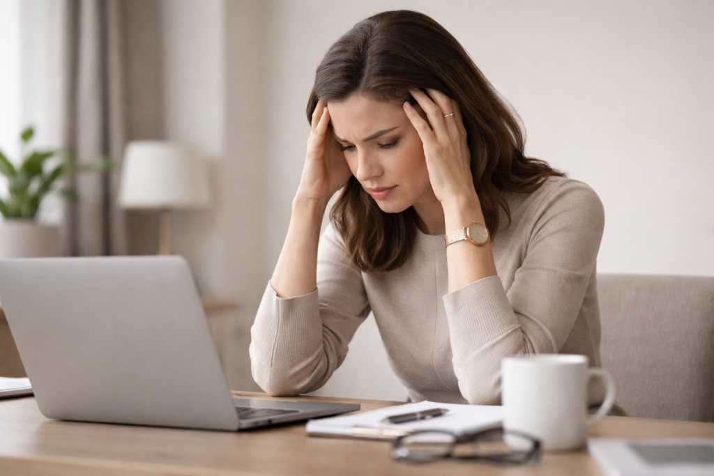 still anxious, treatment for depression, why anxiety keeps you up at night, how to heal from trauma, anxiety in manchester, hypnotherapy for anxiety