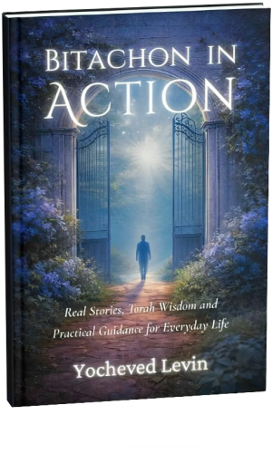 Book_Bitachon